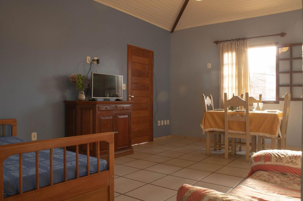 Slim- - Dunas- Do - Pratico , Economico E Proximo De Apartment Cabo Frio