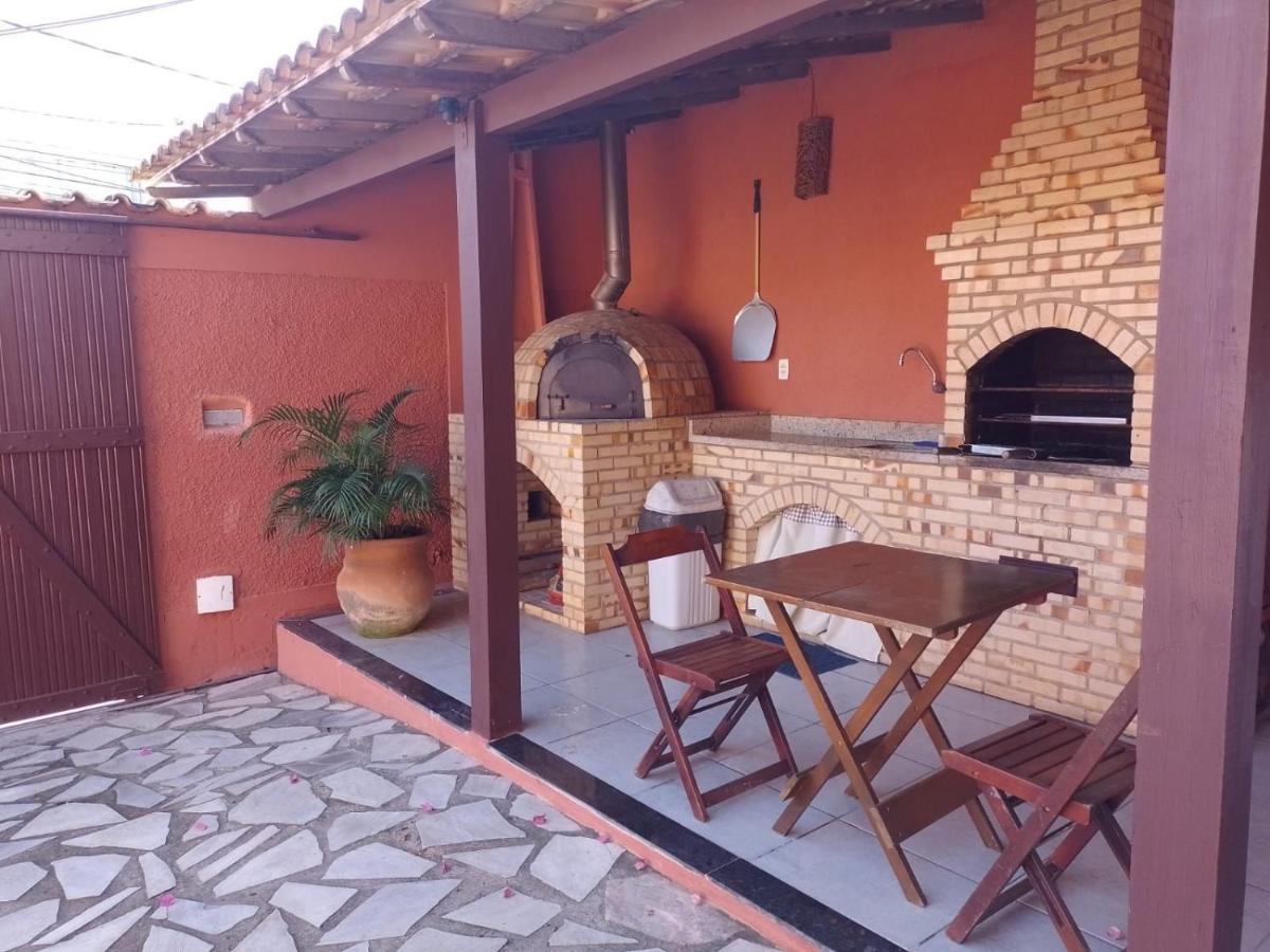 Slim- - Dunas- Do - Pratico , Economico E Proximo De Apartment Cabo Frio